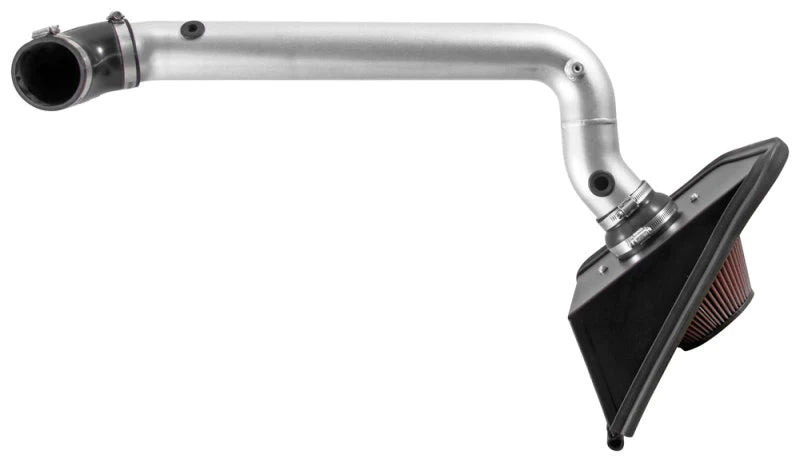 K&N 2015 Jeep Renegade L4-2.4L High Flow Performance Air Intake - 77-1565KS