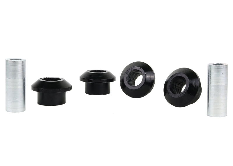 Whiteline Plus 05/05+ Ford Focus / 04-03/08 Mazda 3 Lower - W53286