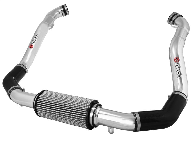 aFe Takeda Intakes Stage-2 PDS AIS PDS Infiniti G37 Coupe - TA-3016P-C-Dub Tech