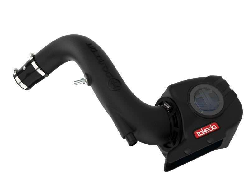 aFe Takeda Momentum 13-17 Hyundai Veloster Cold Pro 5R Air - 56-70028R-C-Dub Tech