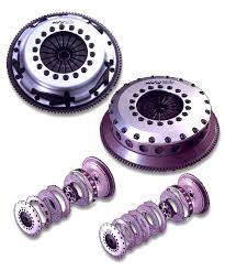 ATS Carbon Pro Clutch-C-Dub Tech