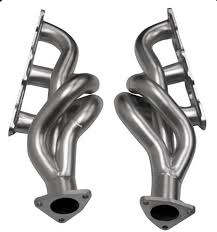 DC Sports Headers - 3 To 1 - Nissan 350z 03-06 - VQ35DE