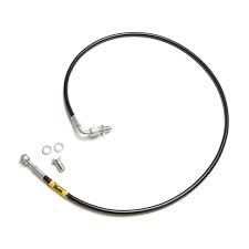 Chase Bays Clutch Line For Nissan 350Z / G35 W/ VQ35DE & 1JZ | 2JZ