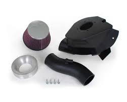 Stillen Cold Air Intake W/Z-Tube Kit 03-07 G35 2Dr / 03-06 G35 4Dr