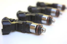 FiveO 750cc Fuel Injectors