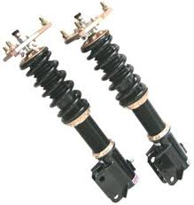 BC Racing BR Series Coilover For 90-96 Nissan 300ZX Z32-C-Dub Tech