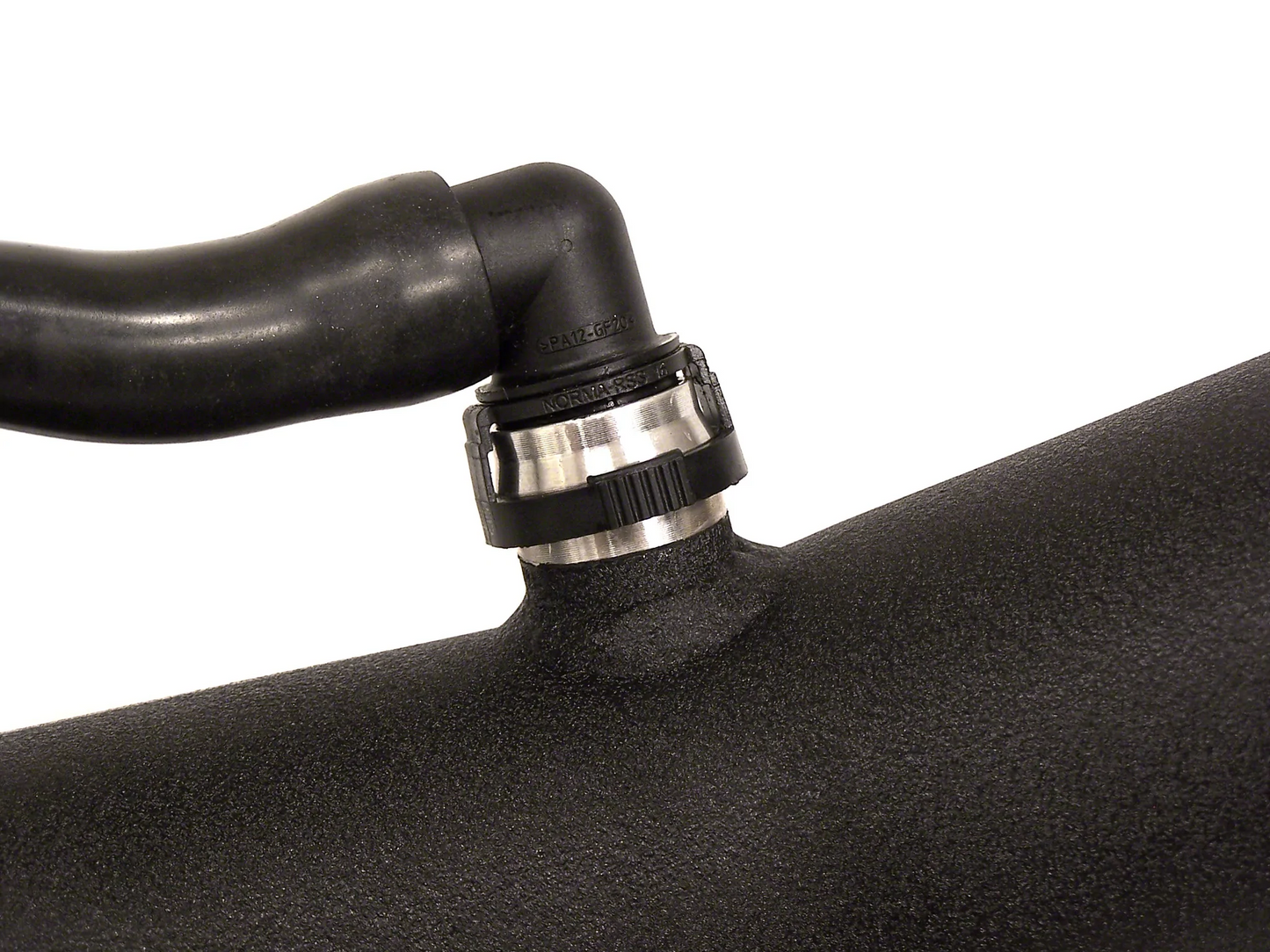 FSWERKS Cool-Flo Turbo Inlet Tube Kit - Ford Focus ST 2013-2018