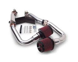 Stillen Gen 3 Ultra Long Tube Intake Kit 07-08 G35 4Dr