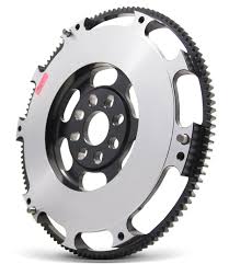 DXD Clutch Steel Flywheel For Nissan 350Z '03-'06