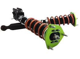Feal Coilover Kit For Nissan 300ZX Z32