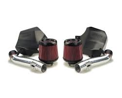 Stillen Gen 2 Long Tube Dual Intake 07-09 350Z