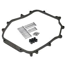 Skunk2 VQ35 Intake Plenum Spacer - Nissan VQ35DE