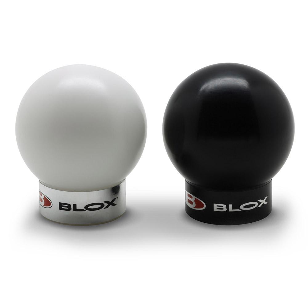 DR Spherical Shift Knob - Delrin - OVERSTOCK