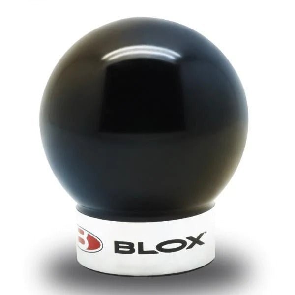 DRS Spherical Aluminum Shift Knob - OVERSTOCK