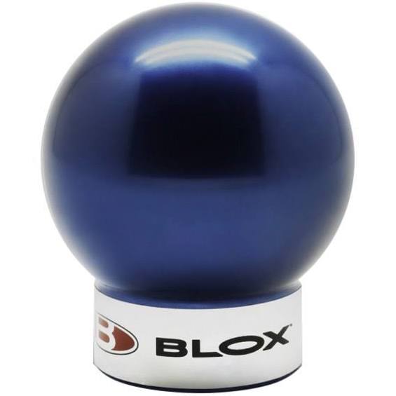 DRS Spherical Aluminum Shift Knob - OVERSTOCK