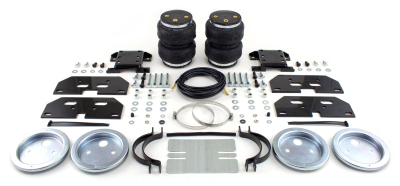Air Lift Loadlifter 5000 Air Spring Kit - 57295-C-Dub Tech