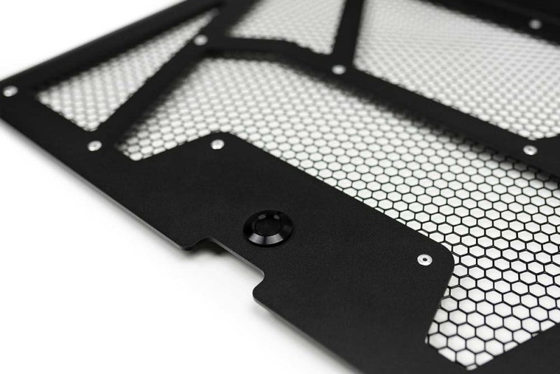 Agency Power 14-18 Polaris RZR XP 1000 / XP Turbo - AP-RZR-111-FMB-MGBLK-C-Dub Tech