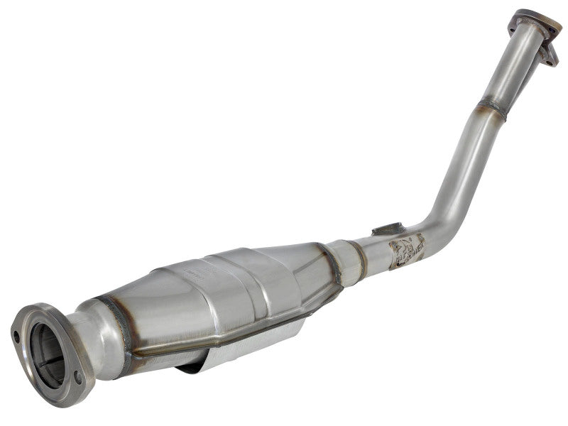 aFe Power 96-00 Toyota 4Runner L4-2.7L Direct Fit 409 Stainless - 47-46001-C-Dub Tech