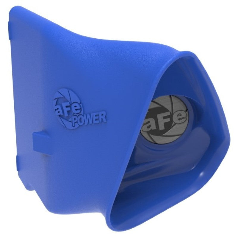 aFe Power 15-20 Ford Mustang 2.3l L4/3.7l V6/5.0l V8 Dynamic - 54-13015SL-C-Dub Tech