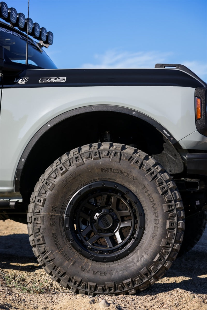 Mickey Thompson Baja Legend MTZ Tire - 37X13.50R20LT 127Q 90000057370 - 247942