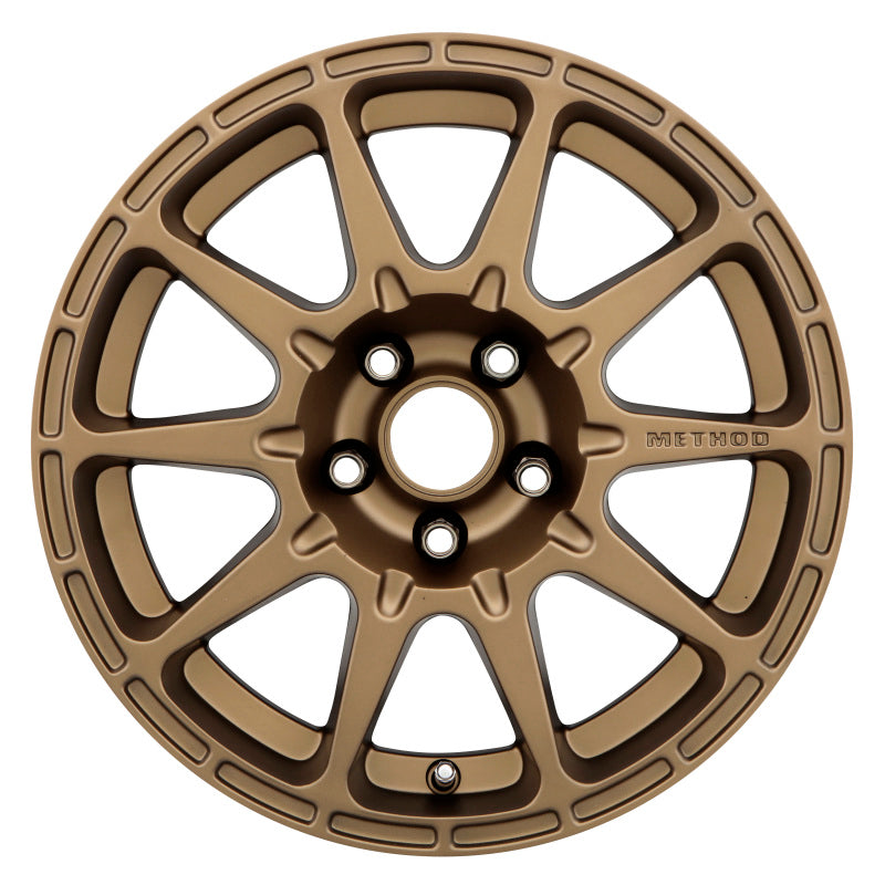 METHOD WHEELS METHOD MR501 METHOD BRONZE