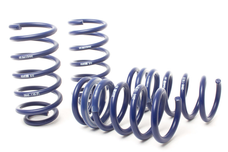 H&R 17-21 Porsche Panamera 4 Sport Turismo 971 Sport Spring - 54025