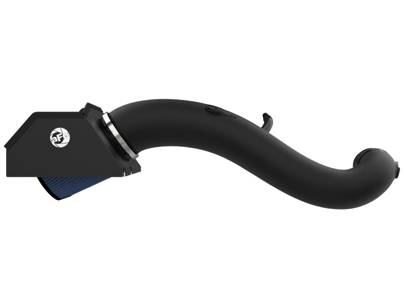 aFe Rapid Induction Cold Air Intake System w/Pro 5R Filter - 52-10002R-C-Dub Tech