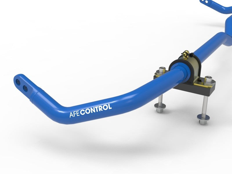 aFe 15-21 Volkswagen GTI (MKVII) L4-2.0L (t) CONTROL Series Sway - 440-611001-L-C-Dub Tech