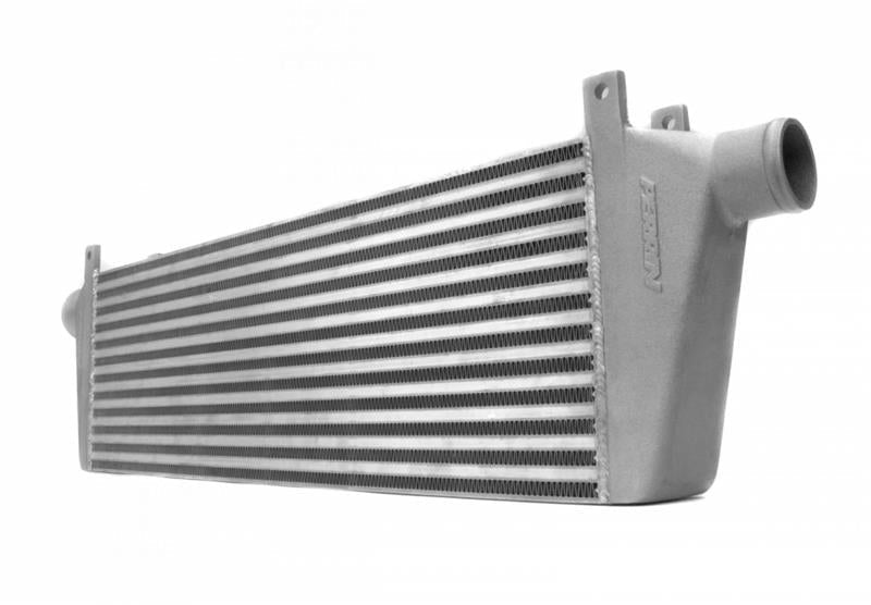 Perrin 02-07 WRX/STi FMIC Silver Core and Beam - PSP-ITR-400-1SL
