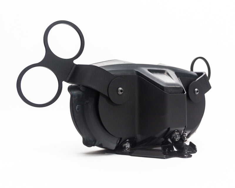 Agency Power 17-19 Can-Am Maverick X3 DS/X3 RS Turbo Modular - AP-BRP-X3-350-B-C-Dub Tech