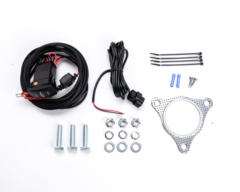 Agency Power 16-18 Polaris RZR XP Turbo/RZR XP4 Turbo Valvetronic - AP-RZRXPT-171-C-Dub Tech