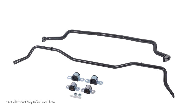 ST Anti-Swaybar Set 08+ Audi A4 & S4 (B8) Sedan - 52316
