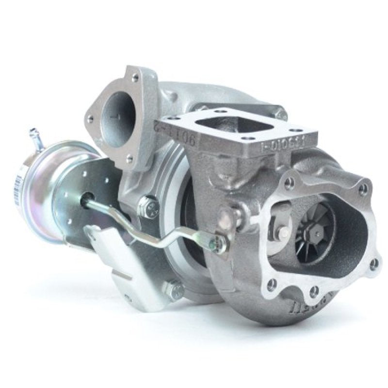 ATP Nissan SR20DET GTX2871R .86 A/R w/ IWG Bolt-On Turbo - ATP-GRT-TBO-505-.86-C-Dub Tech
