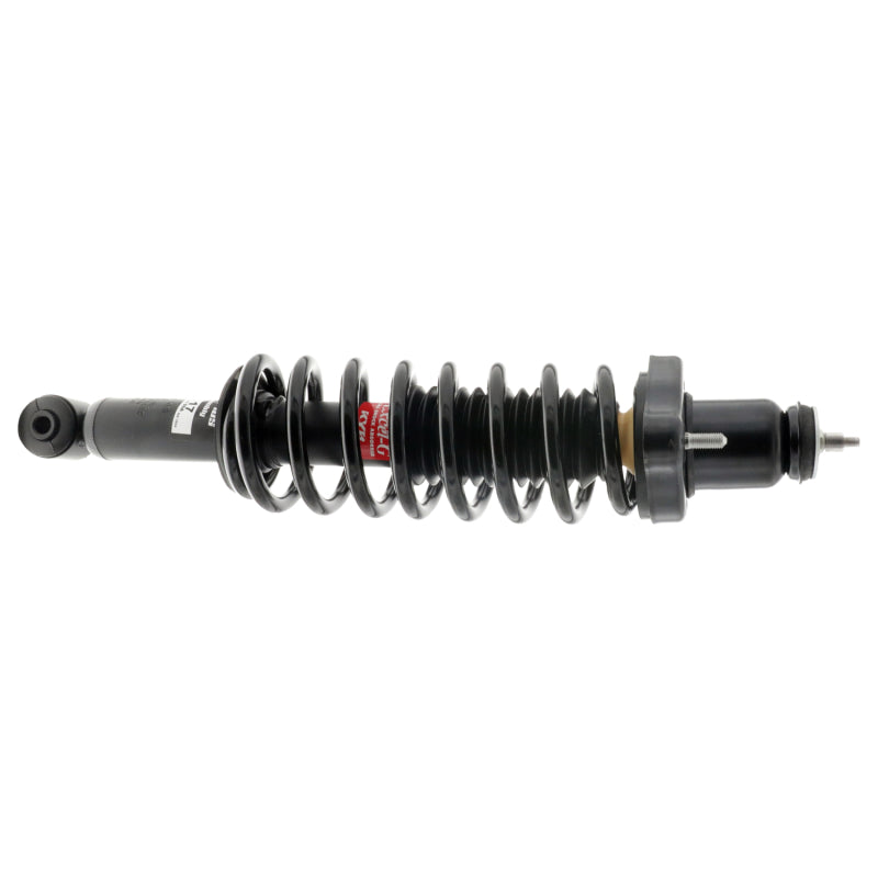 KYB Shocks & Struts Strut Plus Left Rear 11-17 Jeep - SR4517