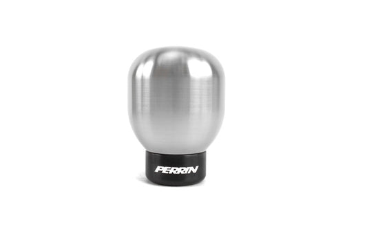 Perrin 2022 BRZ/GR86 Manual Brushed Barrel 1.85in Stainless Steel Shift - PSP-INR-133-2
