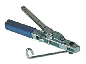 SPC Performance (J020)BOOT CLAMPINSTALLR - 02099