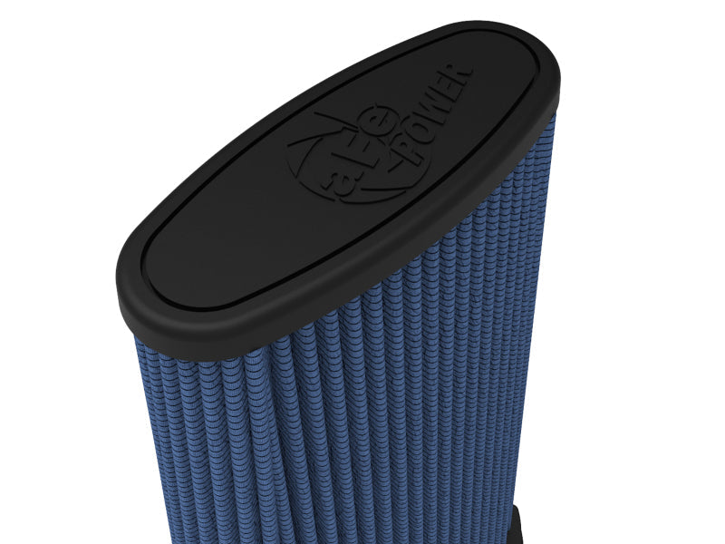 aFe Momentum Replac Air Filter w/Pro 5R Media (Pair) 5x2.25in - 24-90109-MA-C-Dub Tech