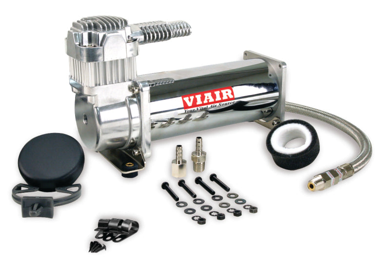 Air Lift Viair 444C Compressor - 200 PSI - 16444-C-Dub Tech