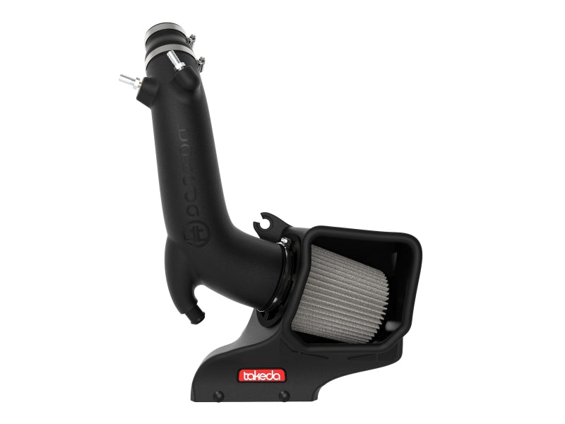 aFe Takeda Stage-2 Pro Dry S AIS 19-20 Hyundai Veloster - 56-10021D-C-Dub Tech