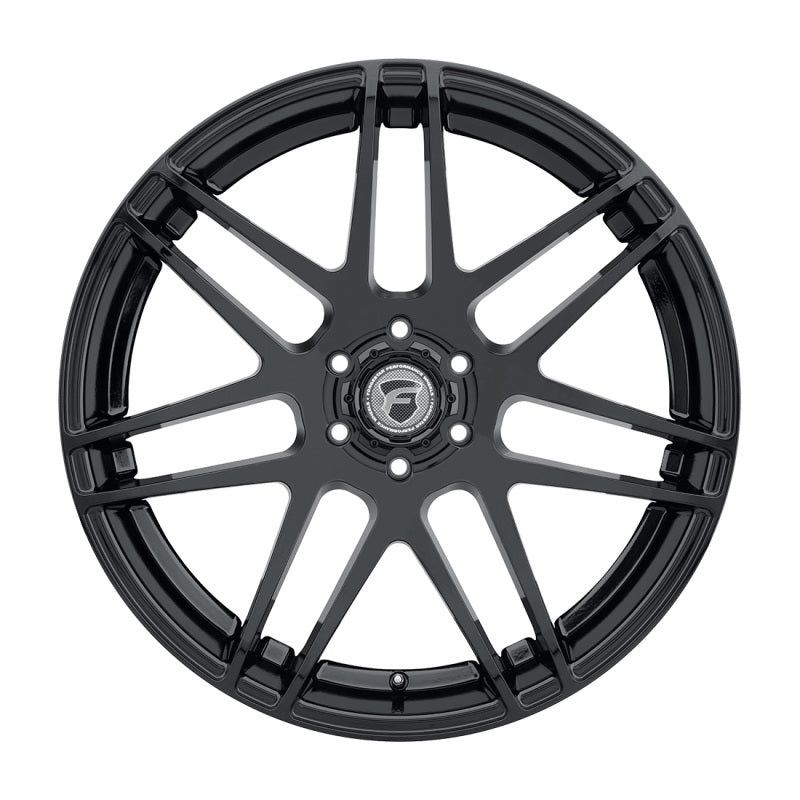 Forgestar X14 22x10 / 6x139.7 BP / ET30 / 6.7in - F35120084P30