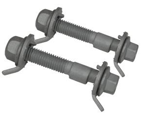 SPC Performance 00-10 Ford Focus/04-10 Volvo S40 Rear Cam Bolt - 81310