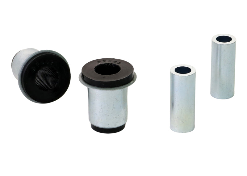 Whiteline 06-13 Lexus IS250 / 08-13 Lexus IS350 Rear Control - W63581