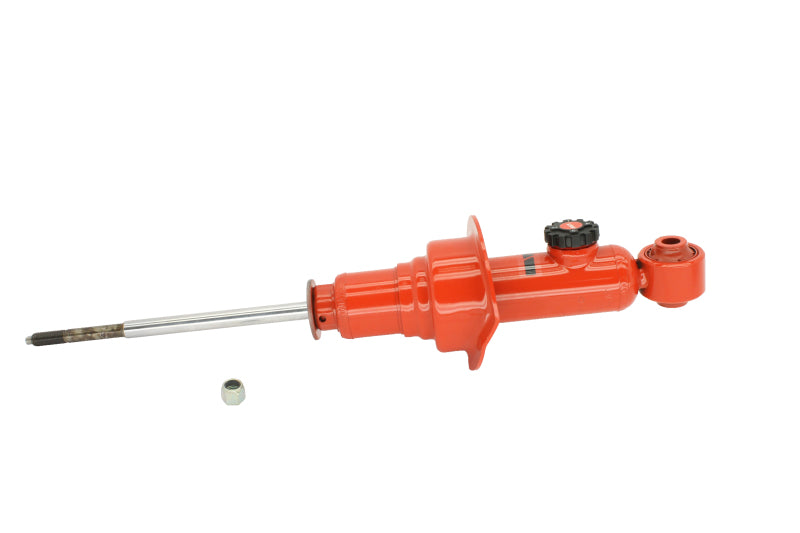 KYB Shocks & Struts AGX Rear MAZDA Miata (MX5) 1999-05 - 741036