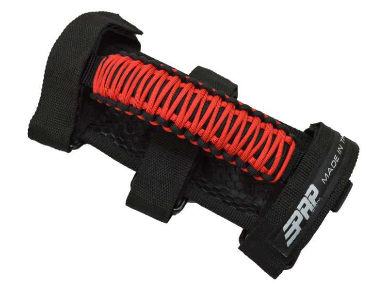 PRP Paracord Handle - Red - H56-R