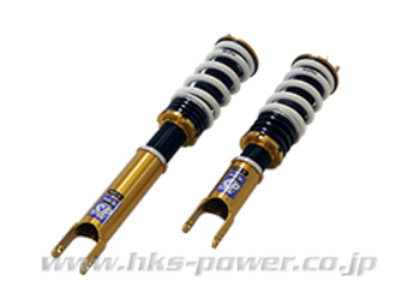 HKS MAX 4 SP AP1/AP2 FULL KIT - 80250-AH001
