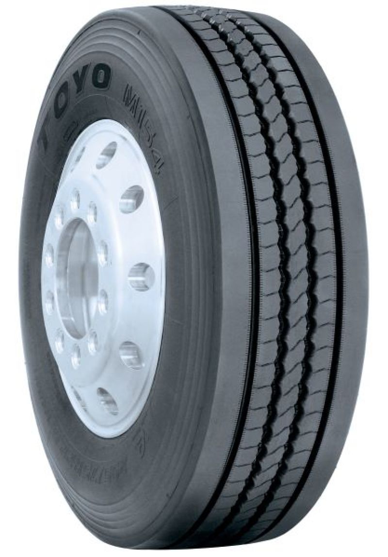 Toyo M154 - 11R225 144/142L (G/14) M154 TL (25.23 FET - 548330