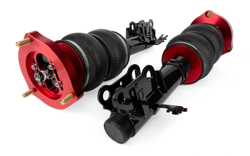 Air Lift Performance 18-20 Toyota Camry L4 Front Kit - 78585-C-Dub Tech