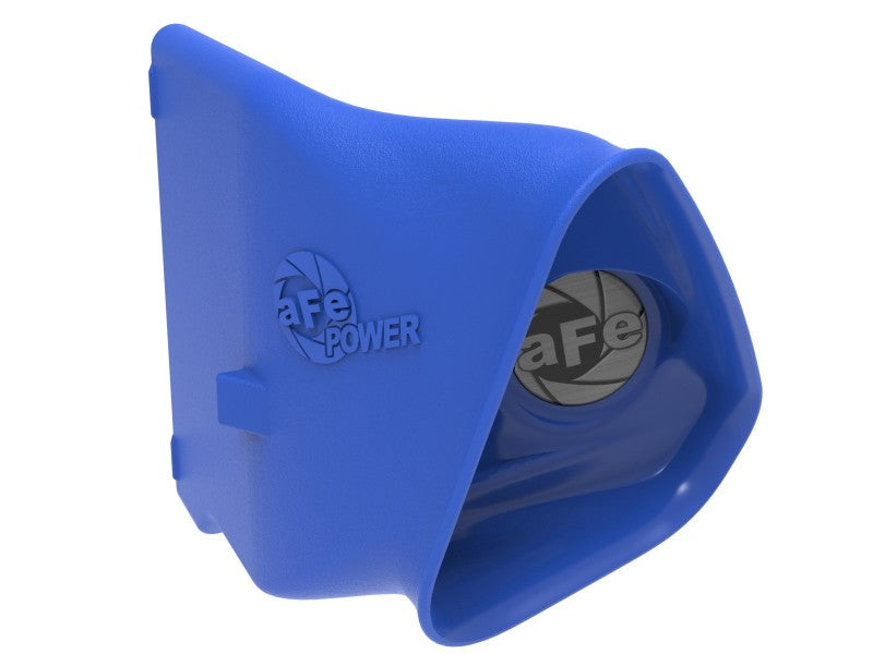 aFe Power 15-20 Ford Mustang 2.3l L4/3.7l V6/5.0l V8 Dynamic - 54-13015SL-C-Dub Tech