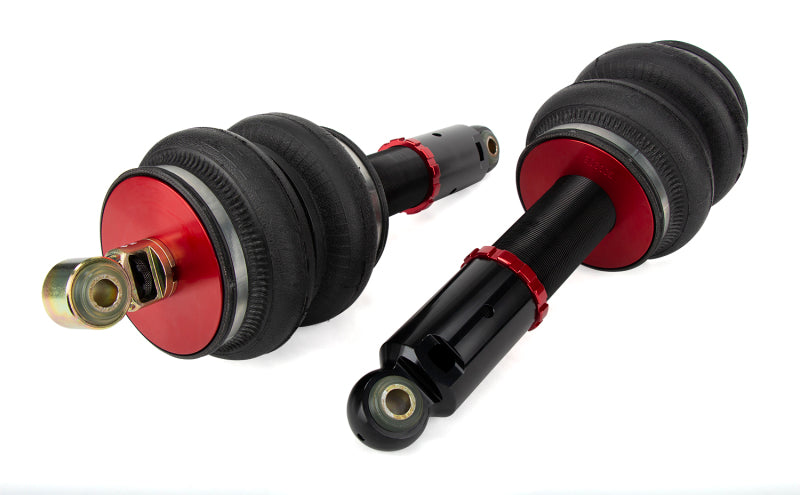 Air Lift Performance Builder Series Standard Bellow w/ Short Shock - 78592-C-Dub Tech
