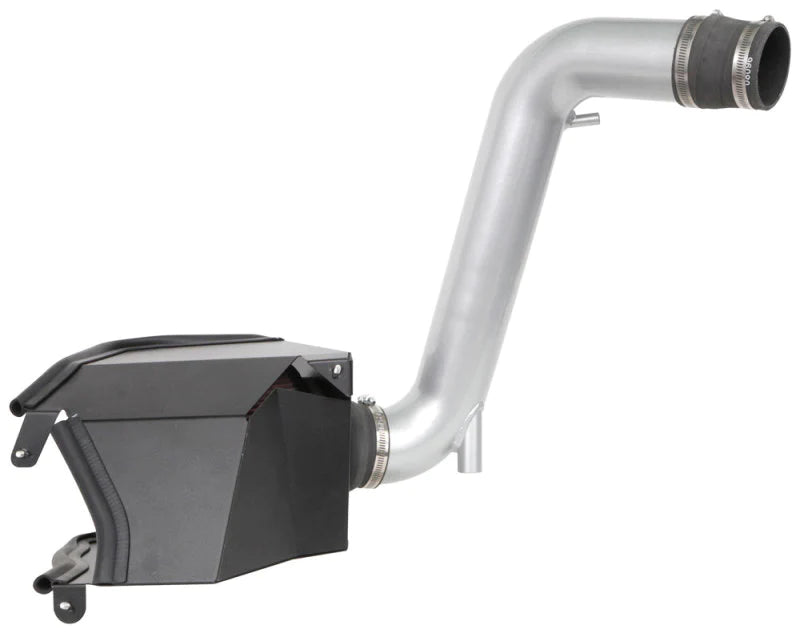 K&N 19-20 Hyundai Veloster R L4-1.6L F/I Typhoon Performance Air - 69-5323TS